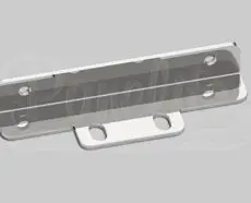 HOOD EXTENSION BRACKET