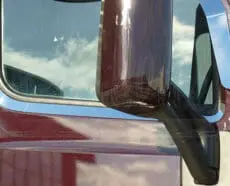 DOOR TRIM