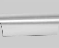 SLEEPER CAP TRIM