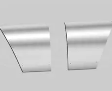 SLEEPER CAP TRIM SIDES