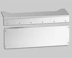DPF BOX COVER