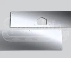 BATTERY & TOOL BOX COVER