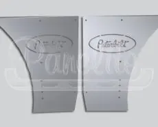 Lower Hood Panels