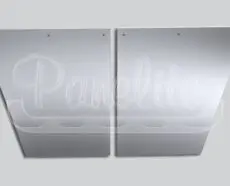 WIDE HOOD EXTENSION PANELS