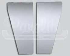 STANDARD HOOD EXTENSION PANELS
