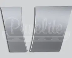 WIDE HOOD EXTENSION PANELS