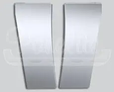 STANDARD HOOD EXTENSION PANELS