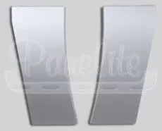 STANDARD HOOD EXTENSION PANELS