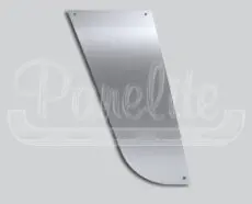 SCUFF PANEL