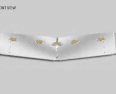 OEM REPLACEMENT SUNVISOR