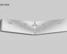 OEM REPLACEMENT SUNVISOR