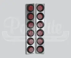 STANDARD REAR AIR CLEANER LITE BOXES