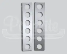 STANDARD FRONT AIR CLEANER LITE BOXES