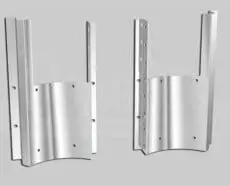 STRAPLESS PREMIUM AIR CLEANER LITE BOXES