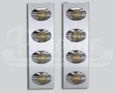 STANDARD FRONT AIR CLEANER LITE BOXES