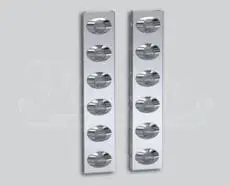 STANDARD FRONT AIR CLEANER LITE BOXES