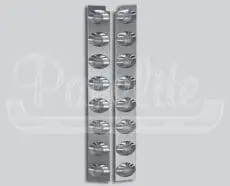 STANDARD REAR AIR CLEANER LITE BOXES