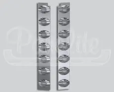 STANDARD REAR AIR CLEANER LITE BOXES