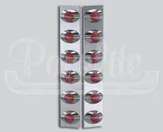 STANDARD REAR AIR CLEANER LITE BOXES