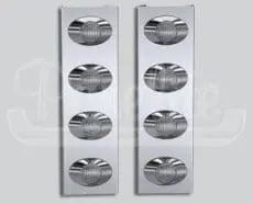 STANDARD FRONT AIR CLEANER LITE BOXES