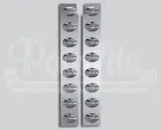 STANDARD FRONT AIR CLEANER LITE BOXES