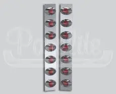 PREMIUM REAR AIR CLEANER LITE BOXES