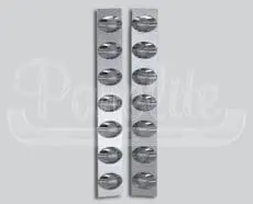 PREMIUM REAR AIR CLEANER LITE BOXES