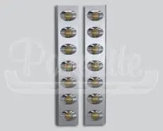 PREMIUM FRONT AIR CLEANER LITE BOXES