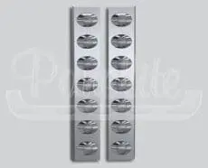 PREMIUM FRONT AIR CLEANER LITE BOXES