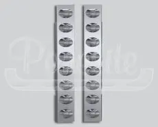 STANDARD FRONT AIR CLEANER LITE BOXES