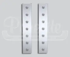 STANDARD FRONT AIR CLEANER LITE BOXES