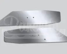 HOOD LATCH GUARDS