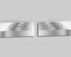 Fender Guards