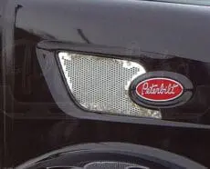 INTAKE GRILLE
