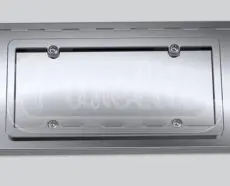 SINGLE TAG HANGER