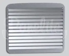 GRILLE KIT