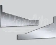 BLANK EXTENSION PANELS