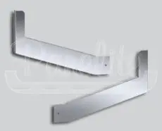 BLANK EXTENSION PANELS