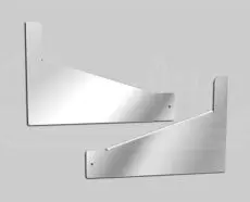 BLANK EXTENSION PANELS