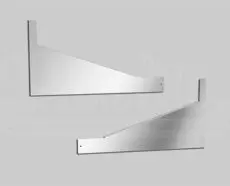 BLANK EXTENSION PANELS