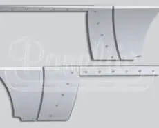 Skirting Kits