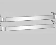 58" SLEEPER PANELS