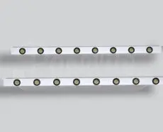 78" SLEEPER PANELS