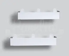 EXHAUST FILLER PANELS