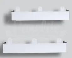 EXHAUST FILLER PANELS