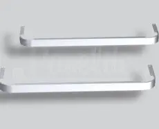 58" SLEEPER PANELS