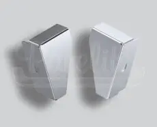 SLEEPER PANEL END CAPS