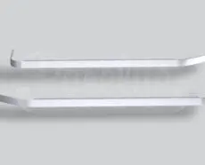 72" SLEEPER PANELS