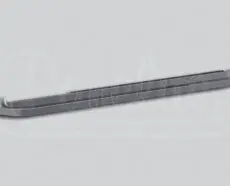 80" SLEEPER PANELS WITH EXTENDERS