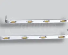 72" SLEEPER PANELS